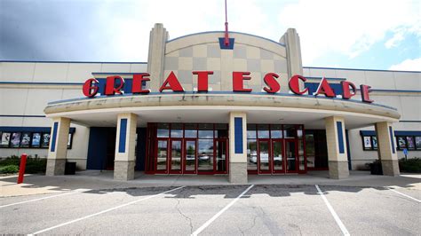 11 movies playing at this theater today, September 30. . Massillon movie theatre